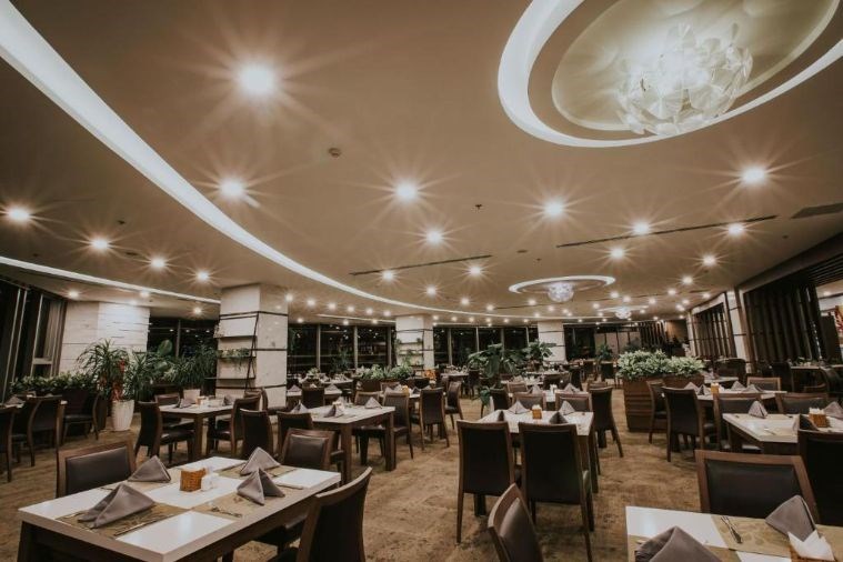 Malibu Hotel Vũng Tàu